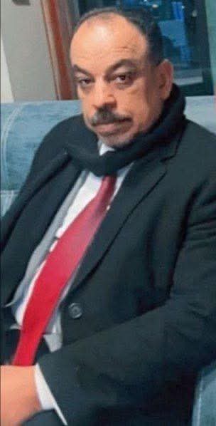 سـامرشـــــاڪر tweet media