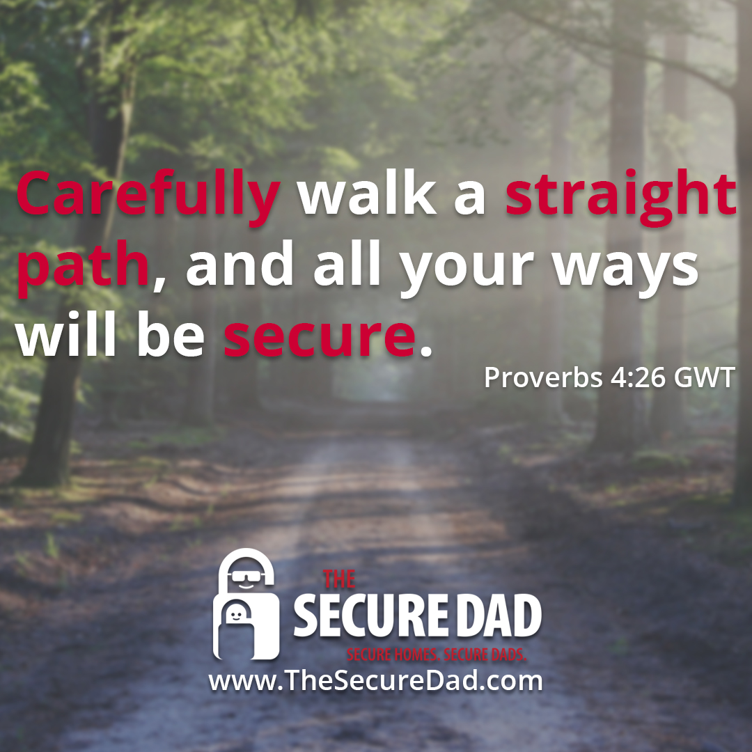 Andy | The Secure Dad ® tweet media