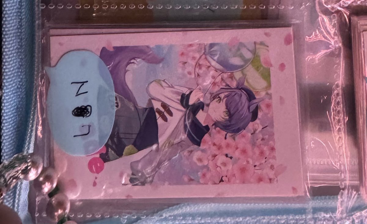 しん@固定確認ください tweet media