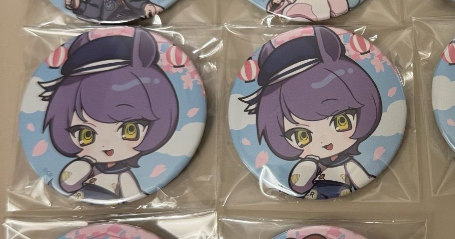 しん@固定確認ください tweet media