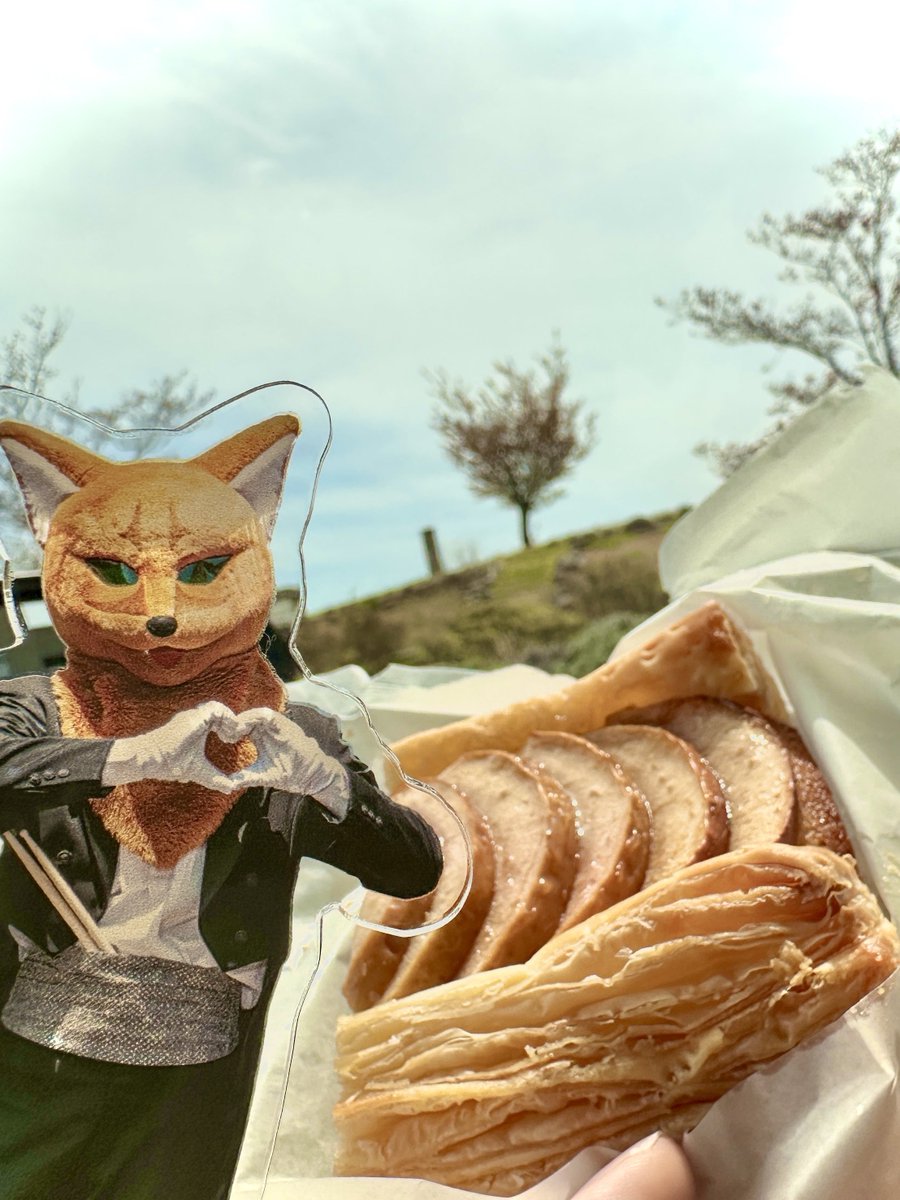 アルバス tweet media