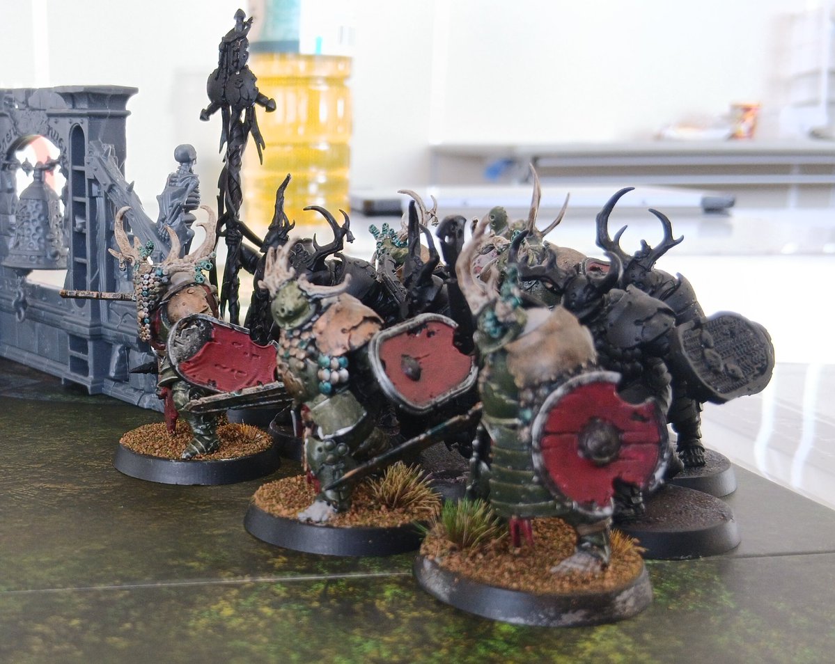 古のおにぎり tweet media