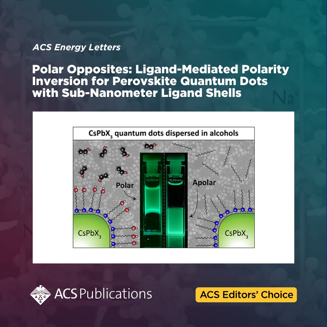 ACS Publications tweet media