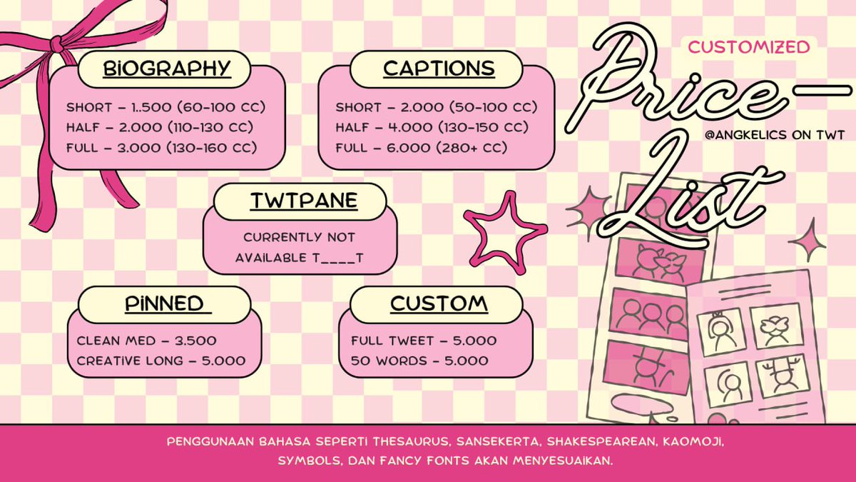 Mecca, wording ♡. tweet media