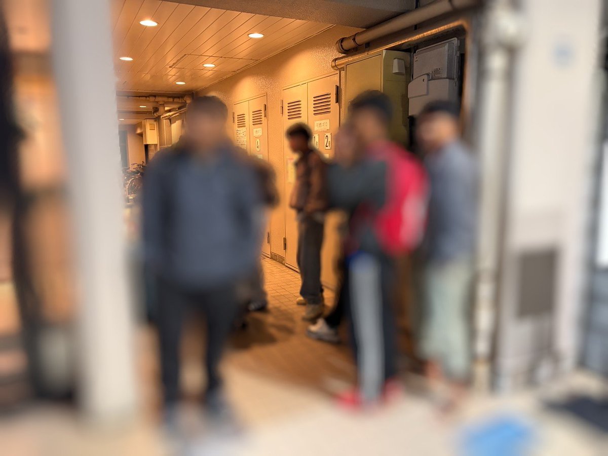 河野ゆうき【東京都議会議員 板橋区･自民党】 tweet media