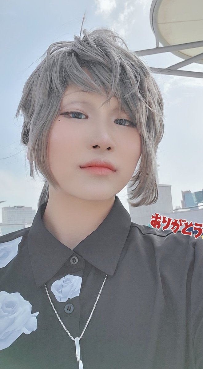 れんか▶社畜 tweet media