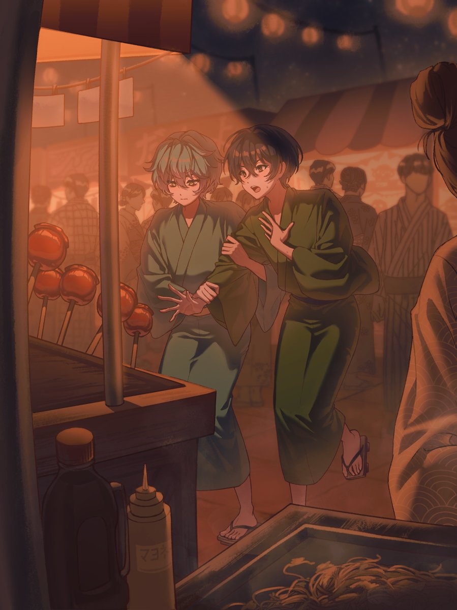 담요 だんよ☁️ tweet media