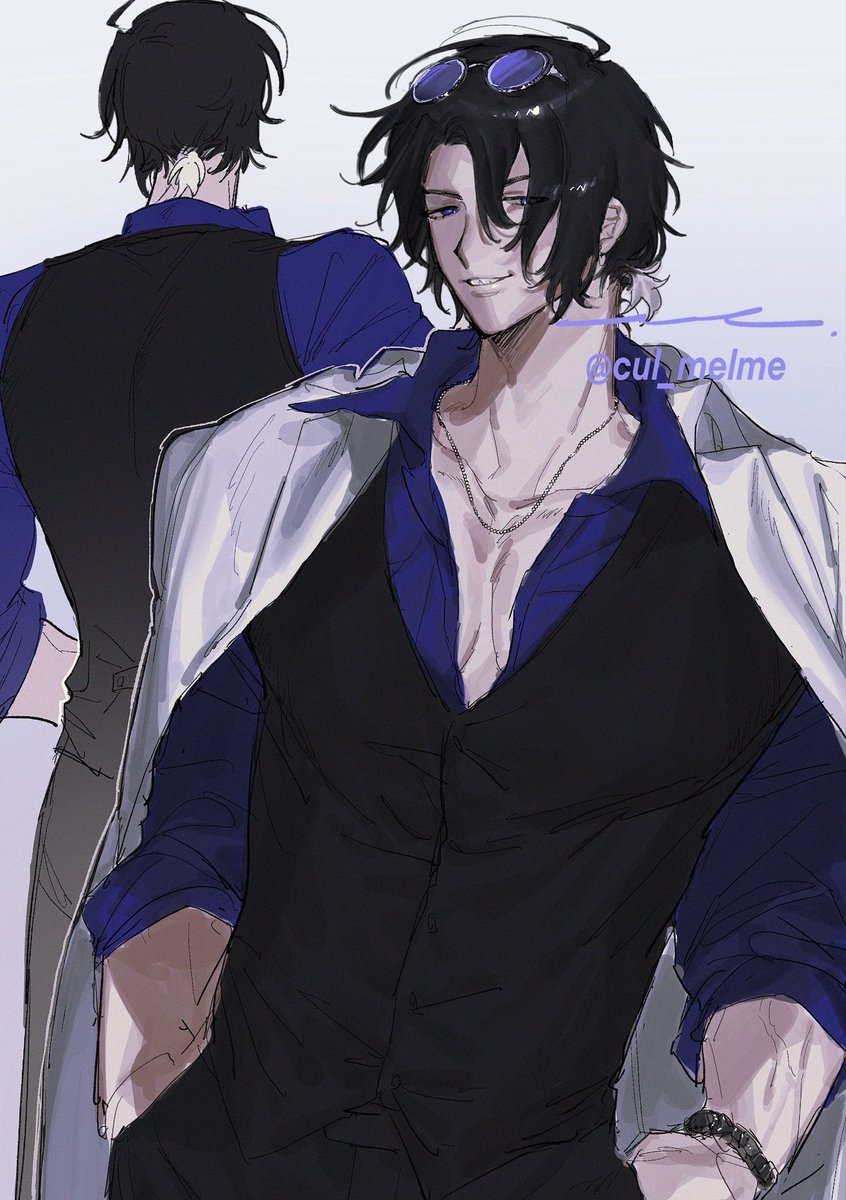 ᑕᑌᒪ tweet media