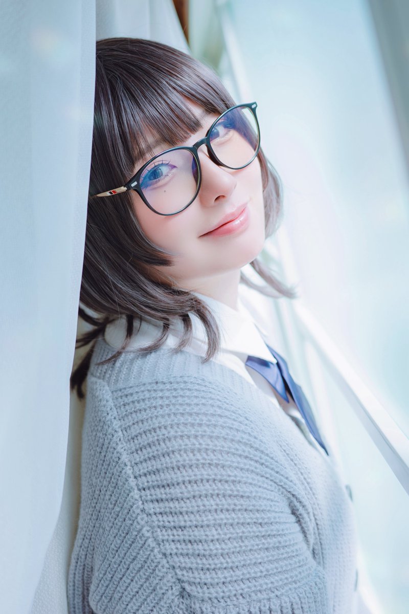 …なに？