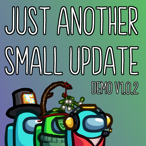 Just Another Among Us Mod (DEMO OUT NOW) tweet media
