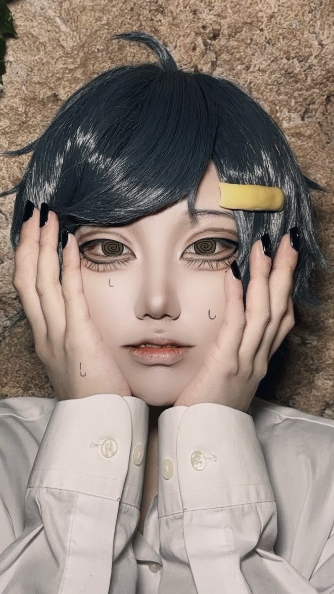 おうか 4/12ヒルサ tweet media