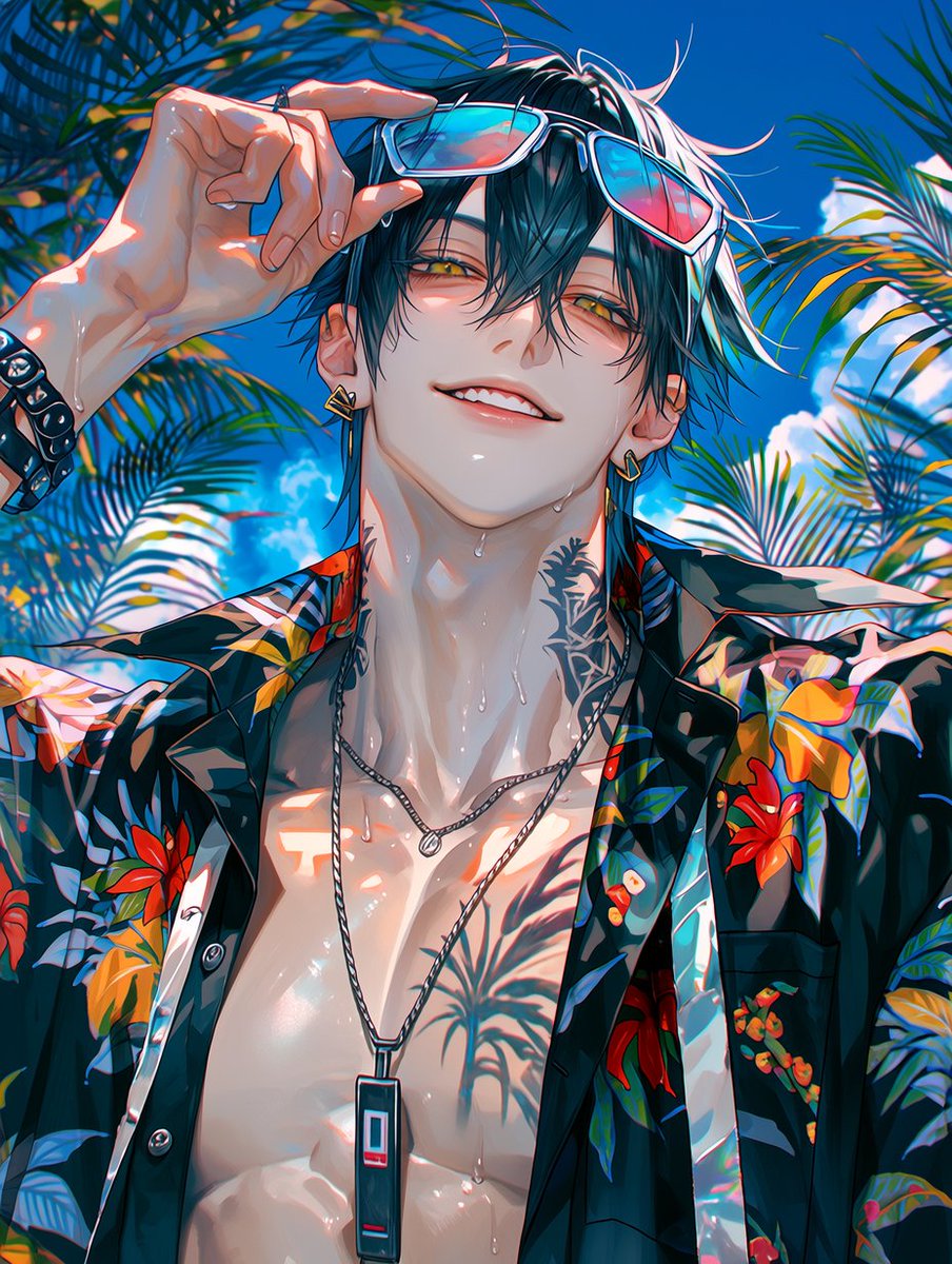 fox_wolfxx's tweet photo. Midnight

#フリーアイコン 
#フリーイラスト 
#AIArt 
#AIイラスト https://t.co/yUVY61dKdN