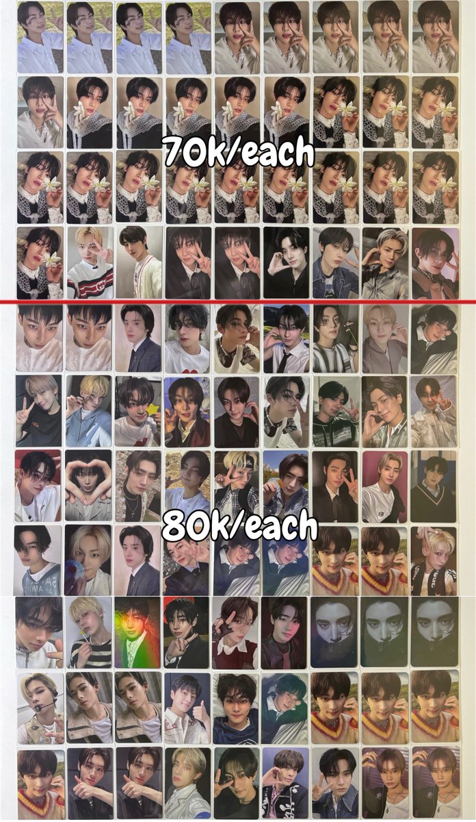 it’s vero🎭 - ENHYPEN IS 7 tweet media