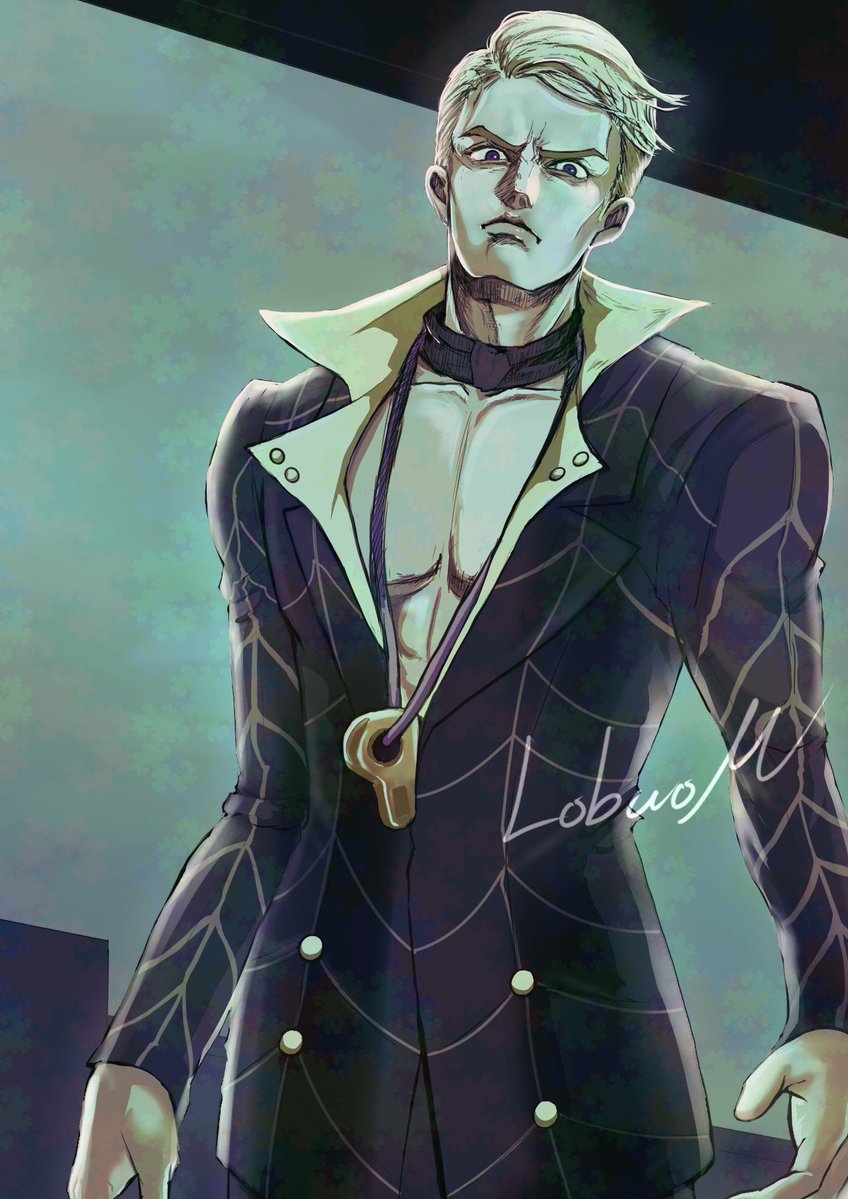 ろぶ🍤 tweet media