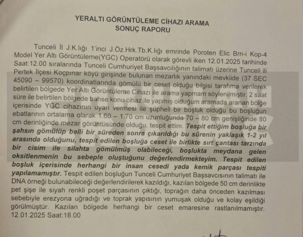 emrullaherdinc's tweet photo. 🔴 Vali Oğlunun Çelişkili Savunması: “Hatırlamıyorum Ama Gitmemişimdir”

Gülistan Doku dosyasında şüpheli Mustafa Türkay Sonel’in jandarma ifadesi ortaya çıktı.

“Gençlik merkezine gidip gitmediğimi hatırlamıyorum, büyük ihtimalle gitmemişimdir” sözleri dikkat çekti.

“Doku ailesine kızmıyorum, empati yapıyorum” dedi.

“Sınavlarıma hazırlanmam gerekirken buradayım” diyerek mağduriyet vurgusu yaptı.

En yakın arkadaşlarını uyuşturucu ile suçladı. Kritik sorularda ise “hiçbir fikrim yok” yanıtını verdi.

Başsavcılık, ifadeyi “suçtan kurtulmaya yönelik savunma” olarak değerlendirdi.