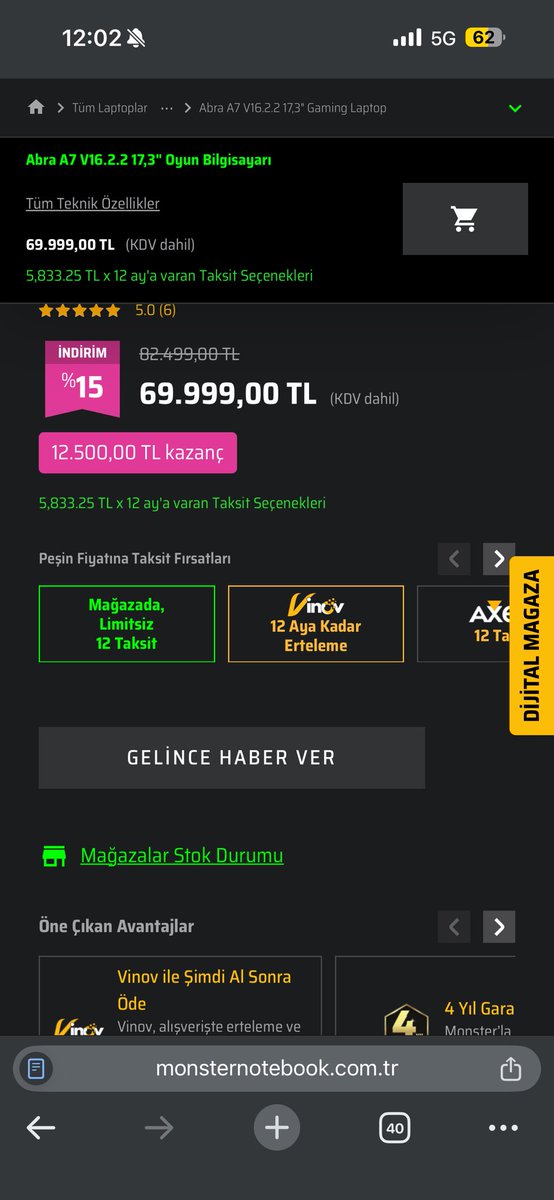jayjayomer's tweet photo. Araç kullanırken yanlış şeyler eklemeyeyim diye.
Saat 11:00’de baktığımda tüm mağazaların stokları tükenmiş. Tesadüf diğer ürünlerin hepsi tükenmiş. Sepete ekle butonu olmadığını göreceksiniz.
Ayrıca mağazayı aradım tesadüf açılmamış bile. 
Acaba kaç lira daha zam yapacaksınız? https://t.co/41jOnD0oV8