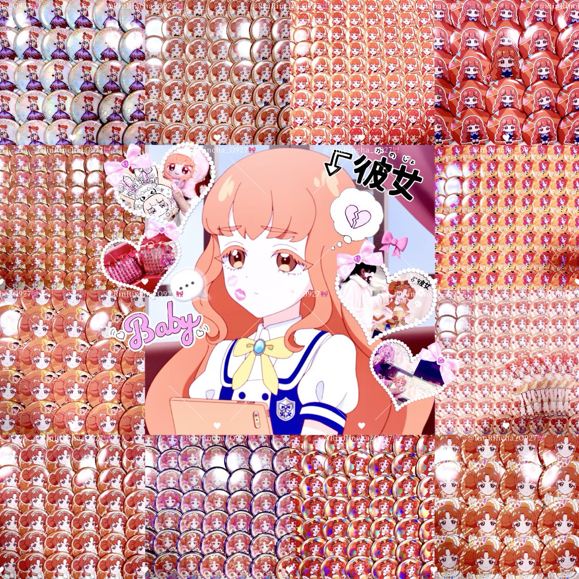 ゆな🎀 tweet media