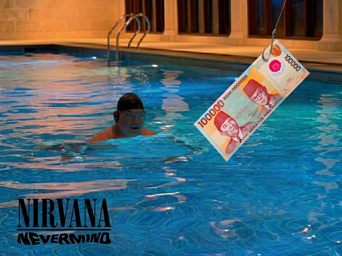 Indonesian Poop Base tweet media