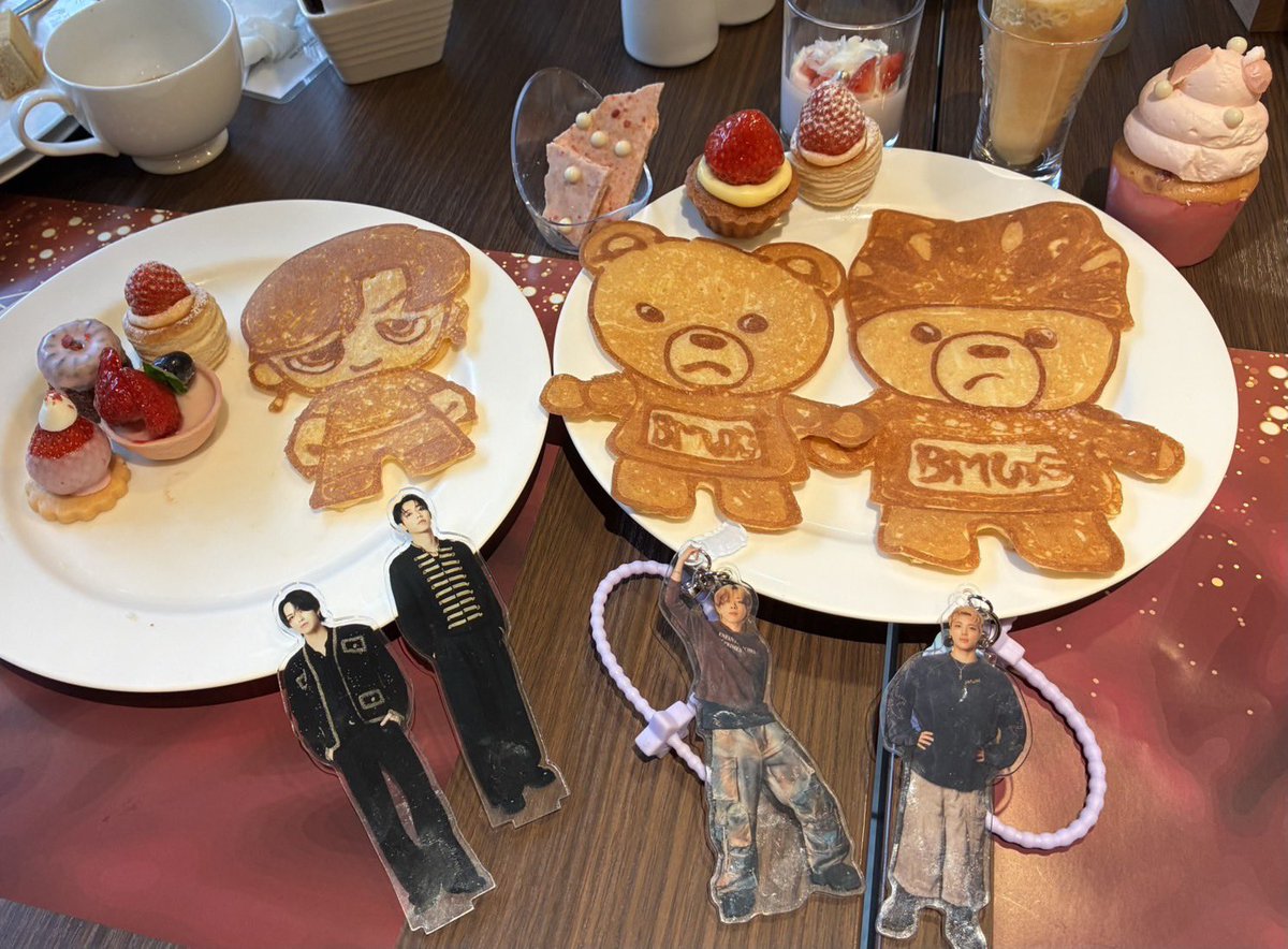 🐬🕺パン子BESTY👽🌴 tweet media