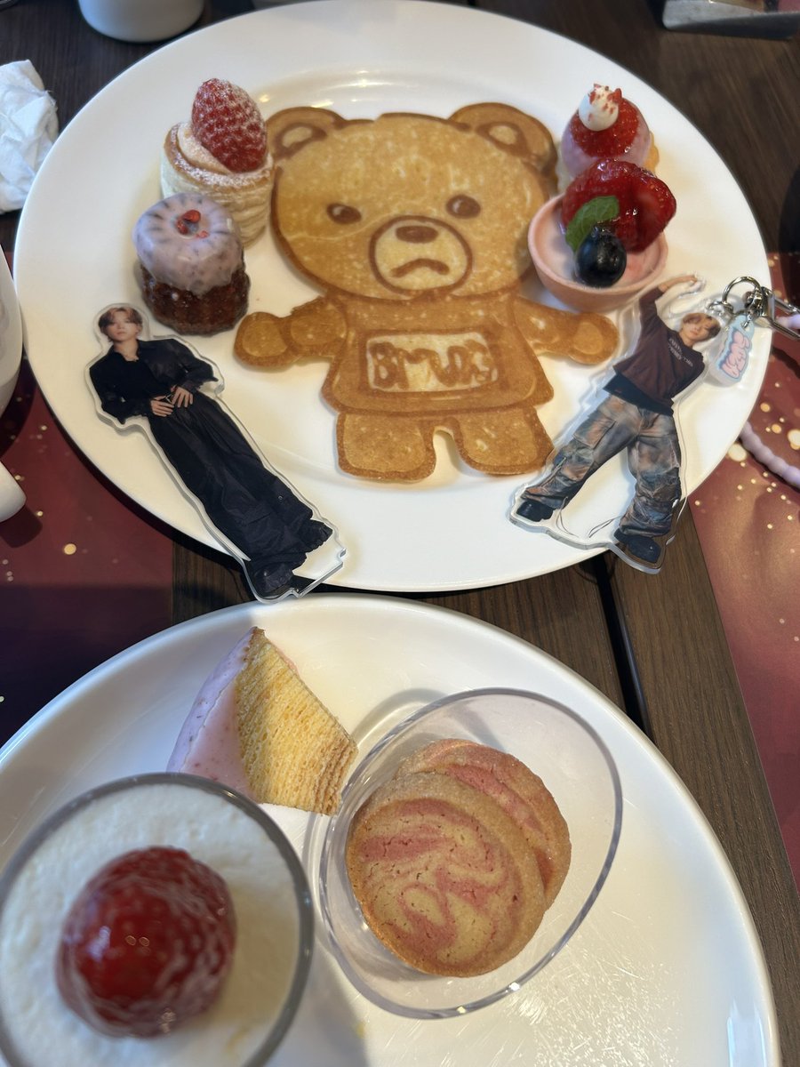 🐬🕺パン子BESTY👽🌴 tweet media