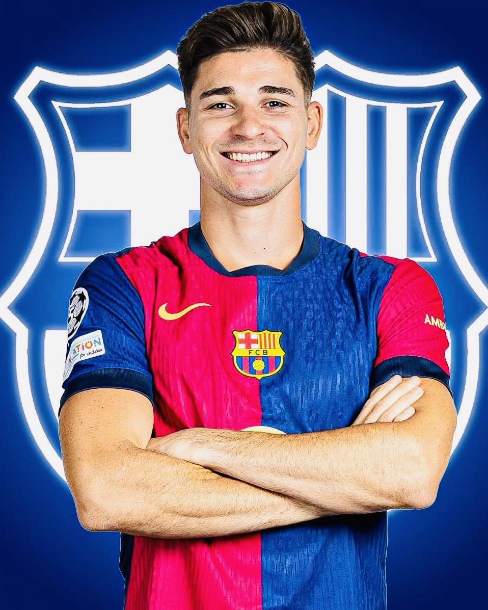 BarcaPulse tweet media