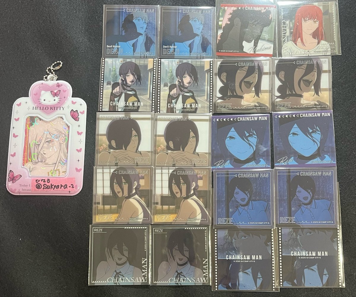 ひなる tweet media