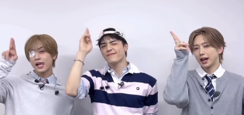 𝙗𝙮𝙚𝙤𝙡💫 tweet media