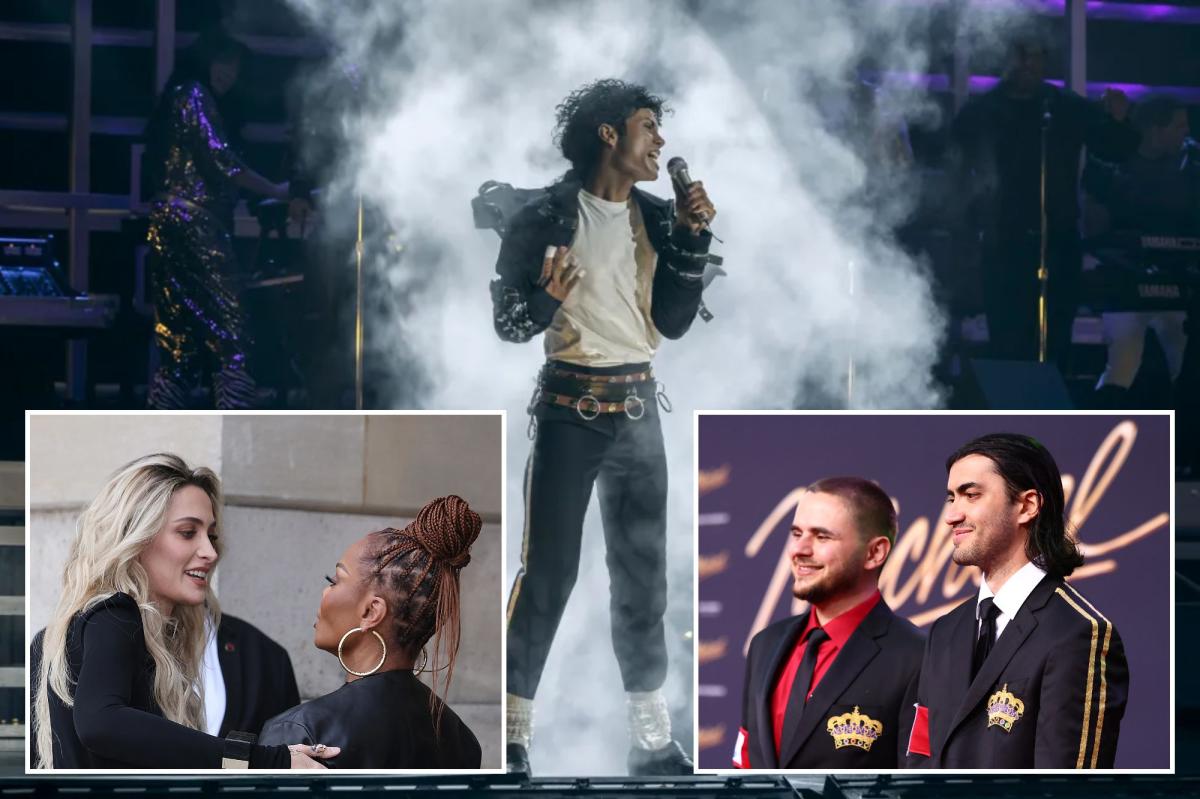 New York Post tweet media