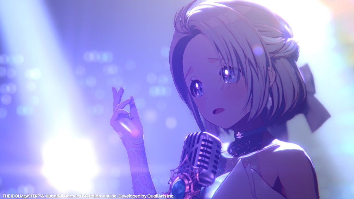 tim（ティム）@シャニマス∞th DAY2 tweet media