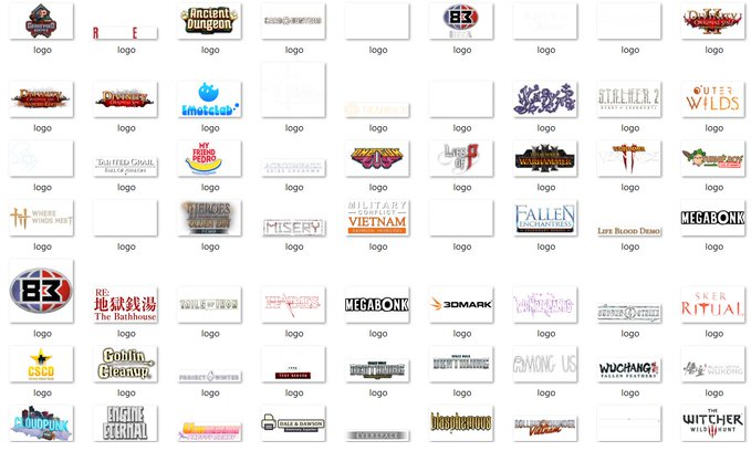 Titus_Tathurai's tweet photo. #VTuberManager Tip:
Streamers, VTubers, do you need game logos for your social media thumbnails? Here's a guide!
Go to C:\Program Files (x86)\Steam\appcache\librarycache
Then search for '.png' to find all the logos for the games in your Steam library!
#VTuber #Streamer https://t.co/wzSnYzZuj7