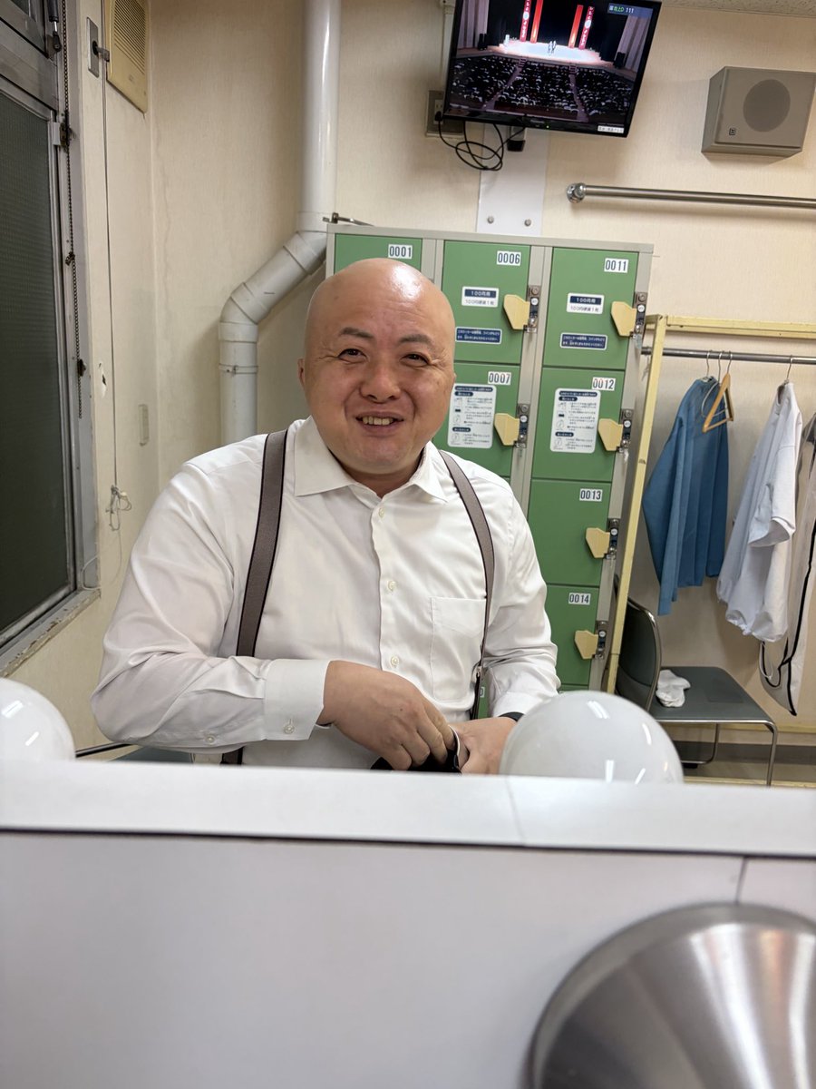 すゑひろがりず南條 tweet media