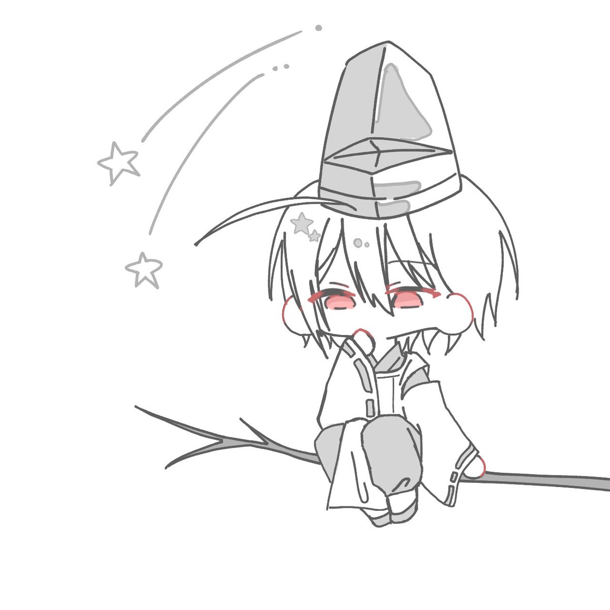 しう tweet media