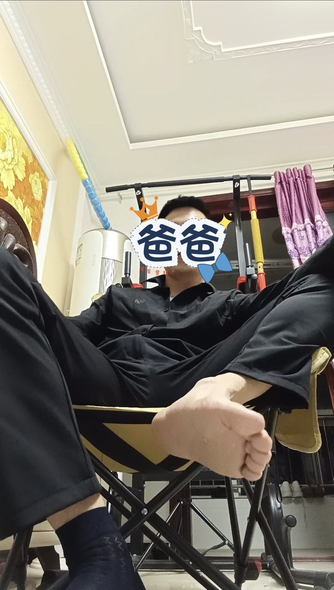 直男的狗 tweet media