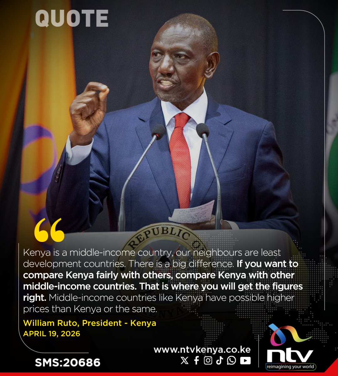 NTV Kenya tweet media