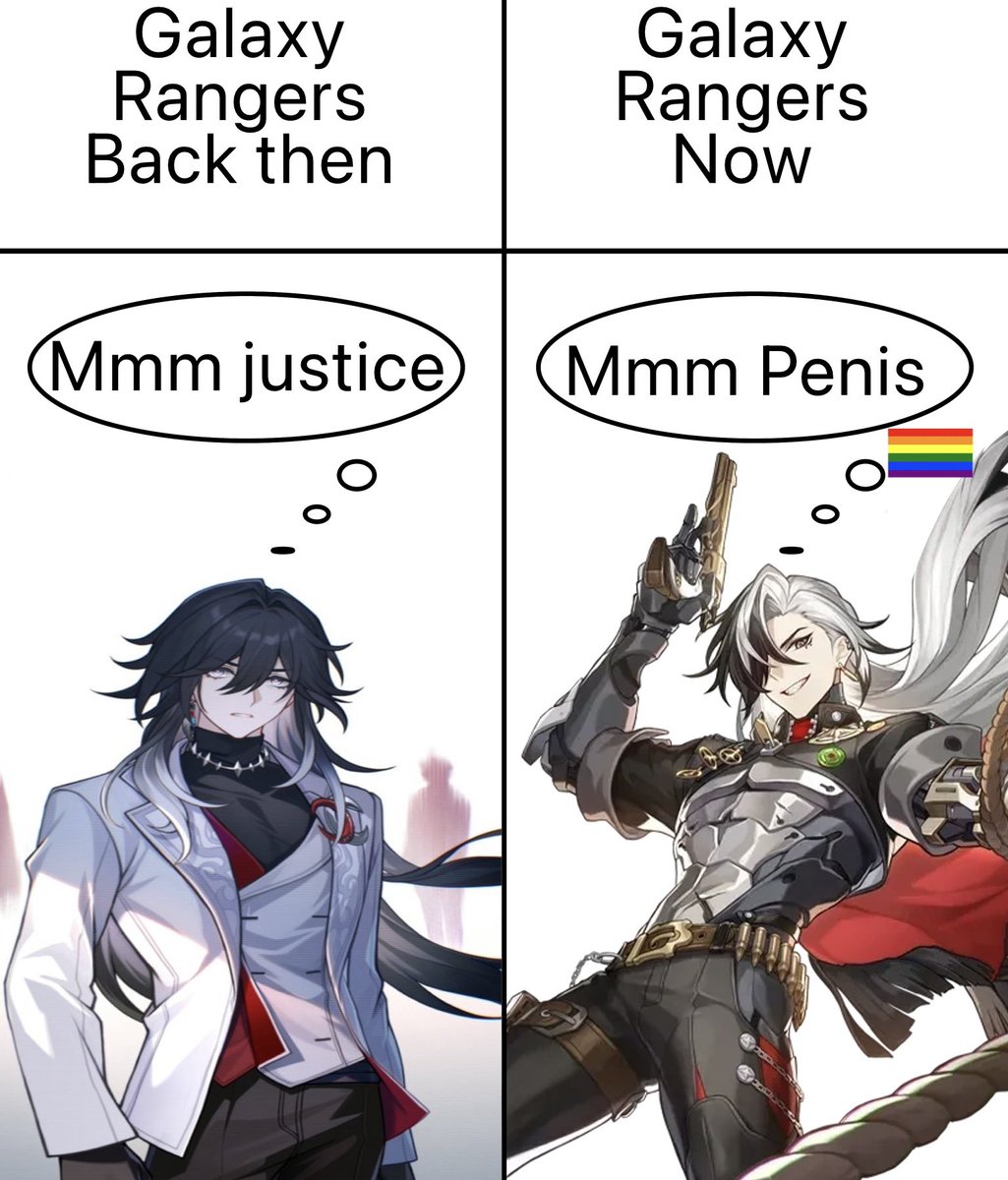 Daily La Mancha /Ashveil/tony🐺🔎 tweet media