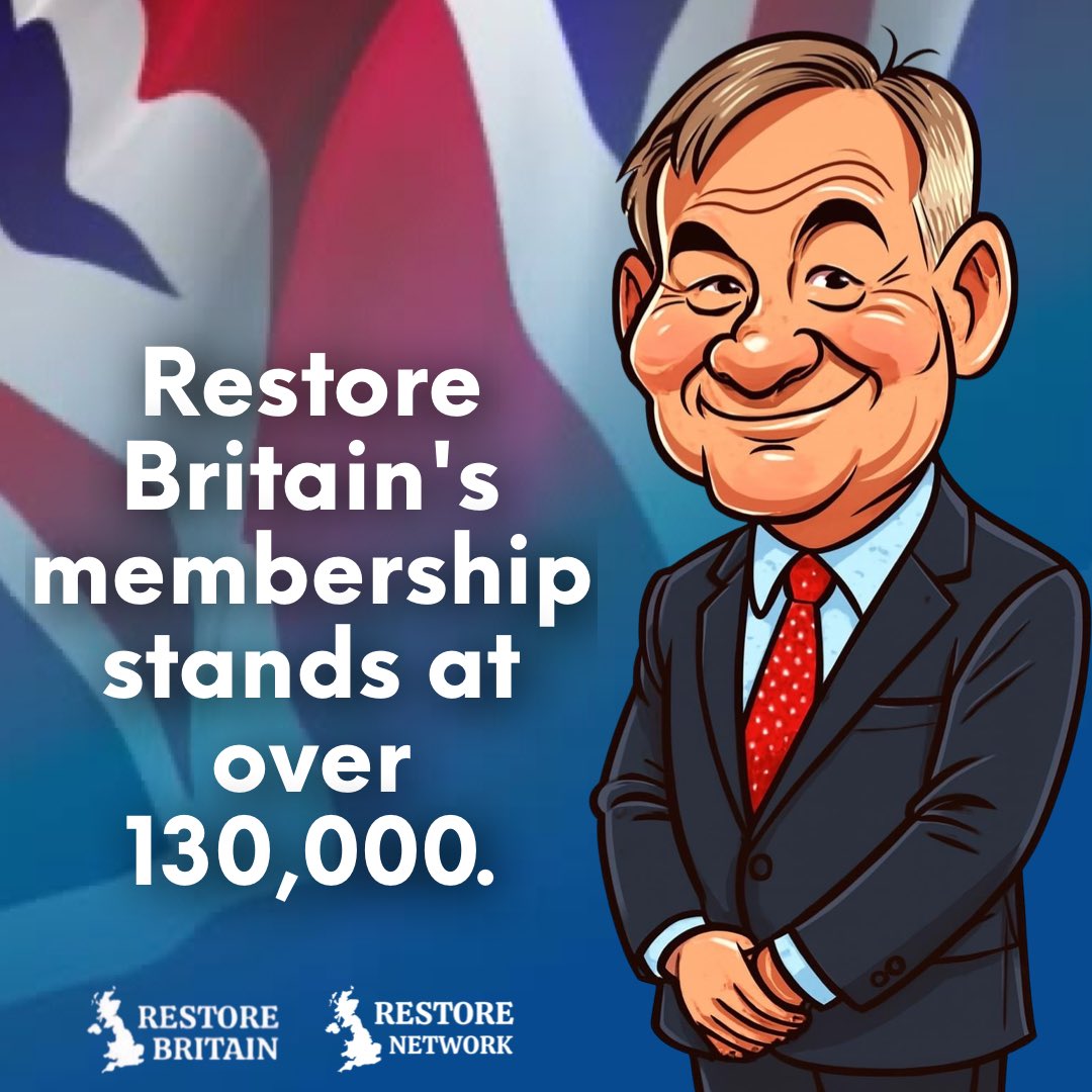 Restore Network tweet media