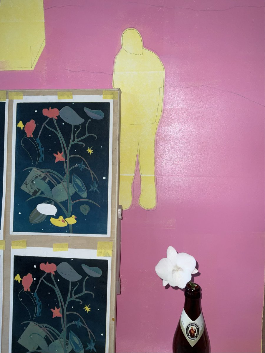 hs_xa98515's tweet image. #print #art 版画