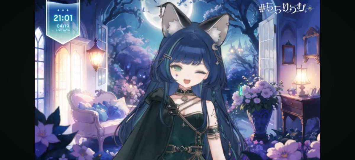 Fear(フィア) tweet media