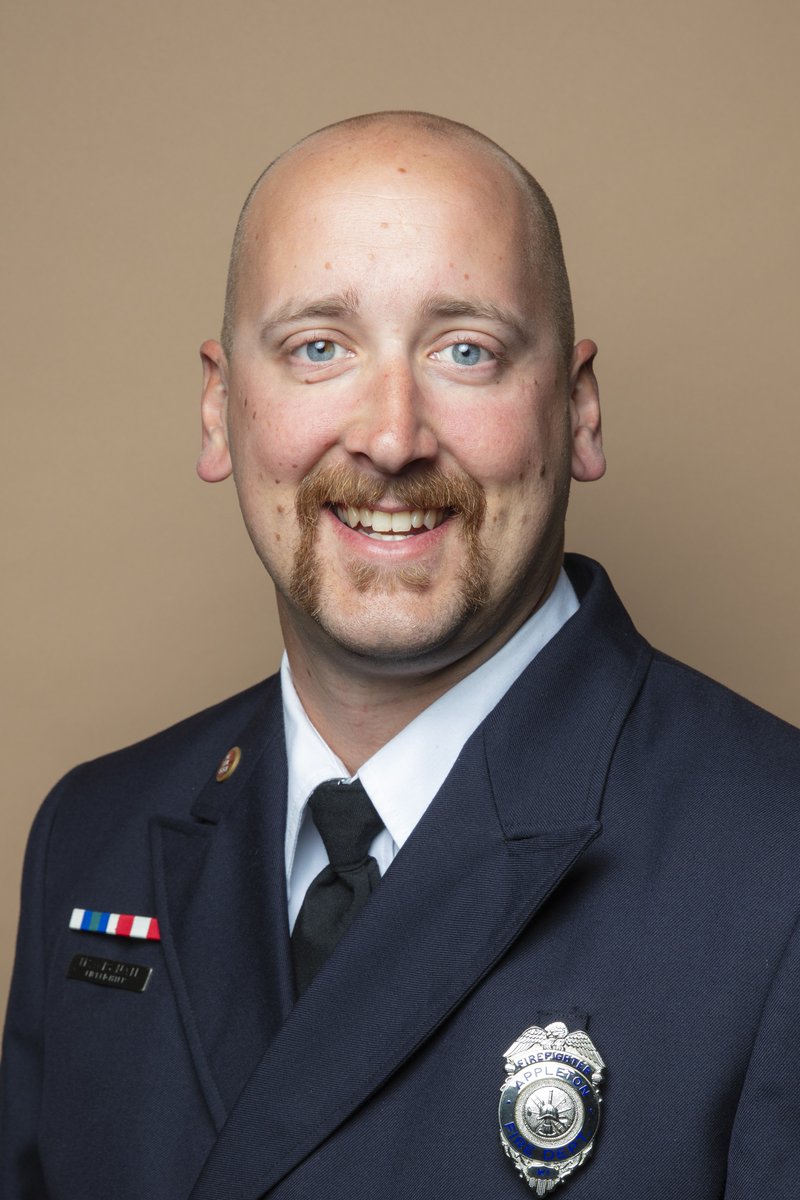 Appleton Fire Department tweet media