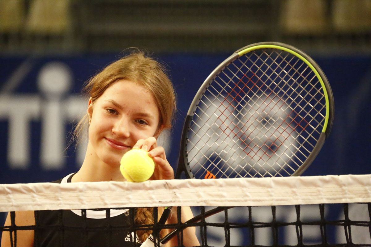 STEP 23 🪜🔥

WTA Oeiras Qualification 🎾

Elizara Yaneva vs Alisa Oktiabreva

Over 20.5 Games

Odds: 1.66
Stake: $63

Looking for a tight match 📈

$100 → $10,000 Challenge continues 🚀

<a href="/WTA/">wta</a> <a href="/TennisTV/">Tennis TV</a>

#TennisPicks #WTATennis #TennisBetting #SportsBetting #BankrollChallenge