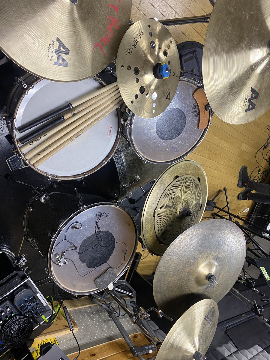 丸藤 Circle Sounds Labo tweet media