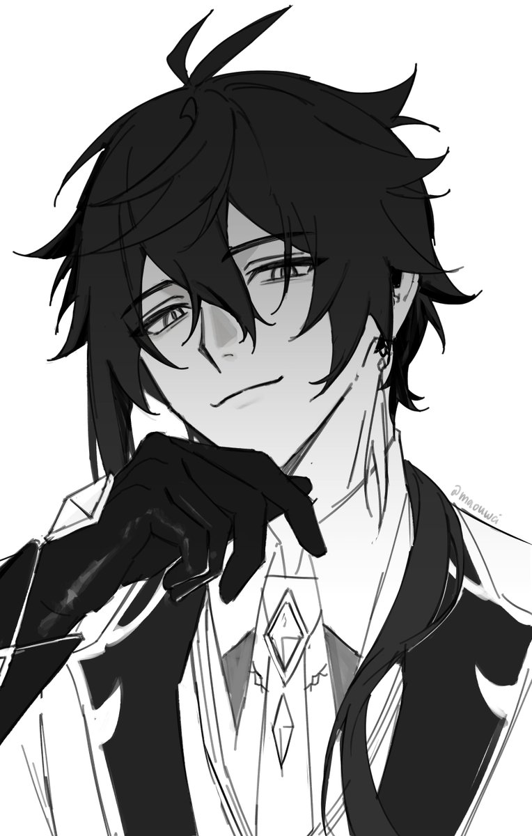 maouw✦cms open!! tweet media