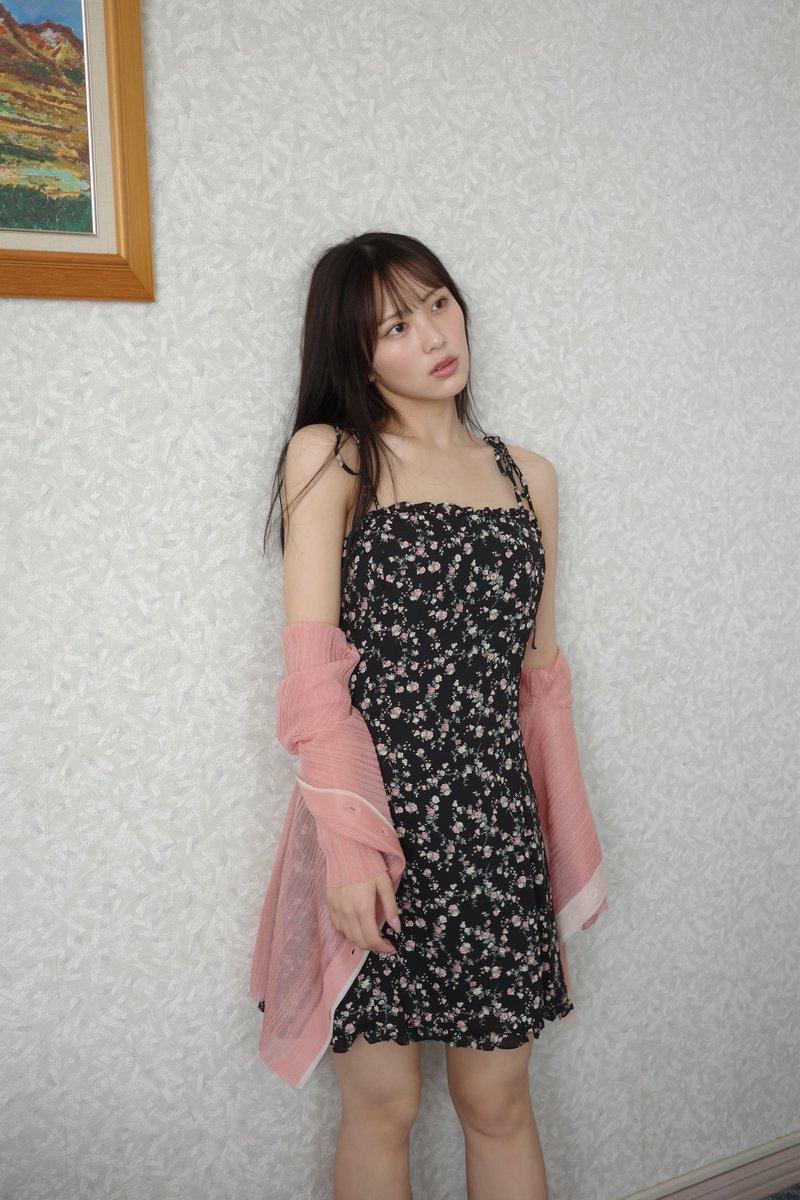 逢田 珠里依 tweet media