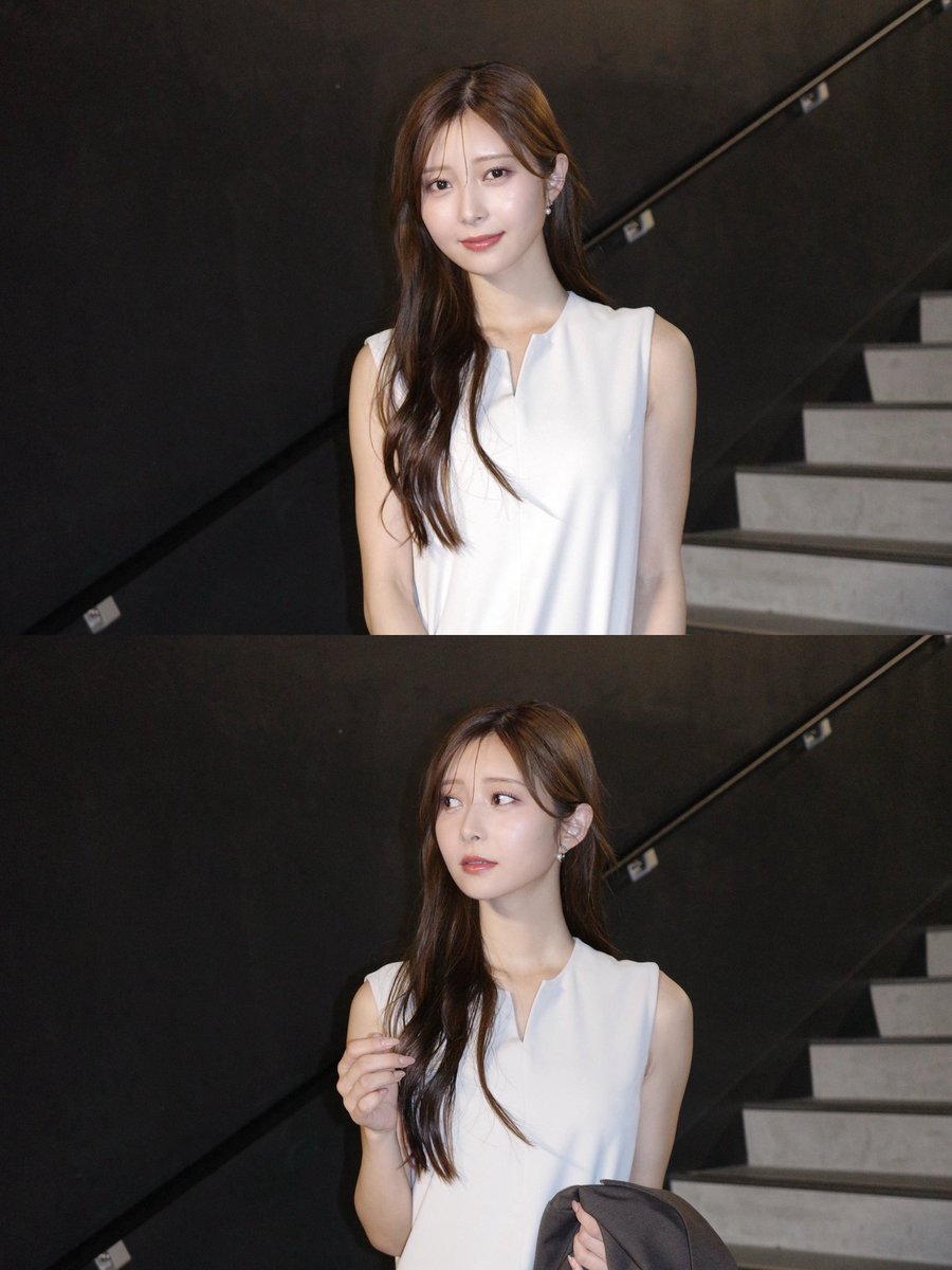 松川星 tweet media