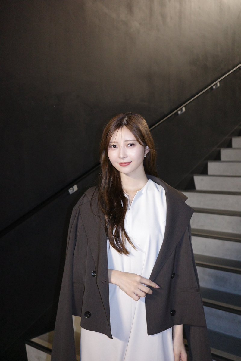 松川星 tweet media