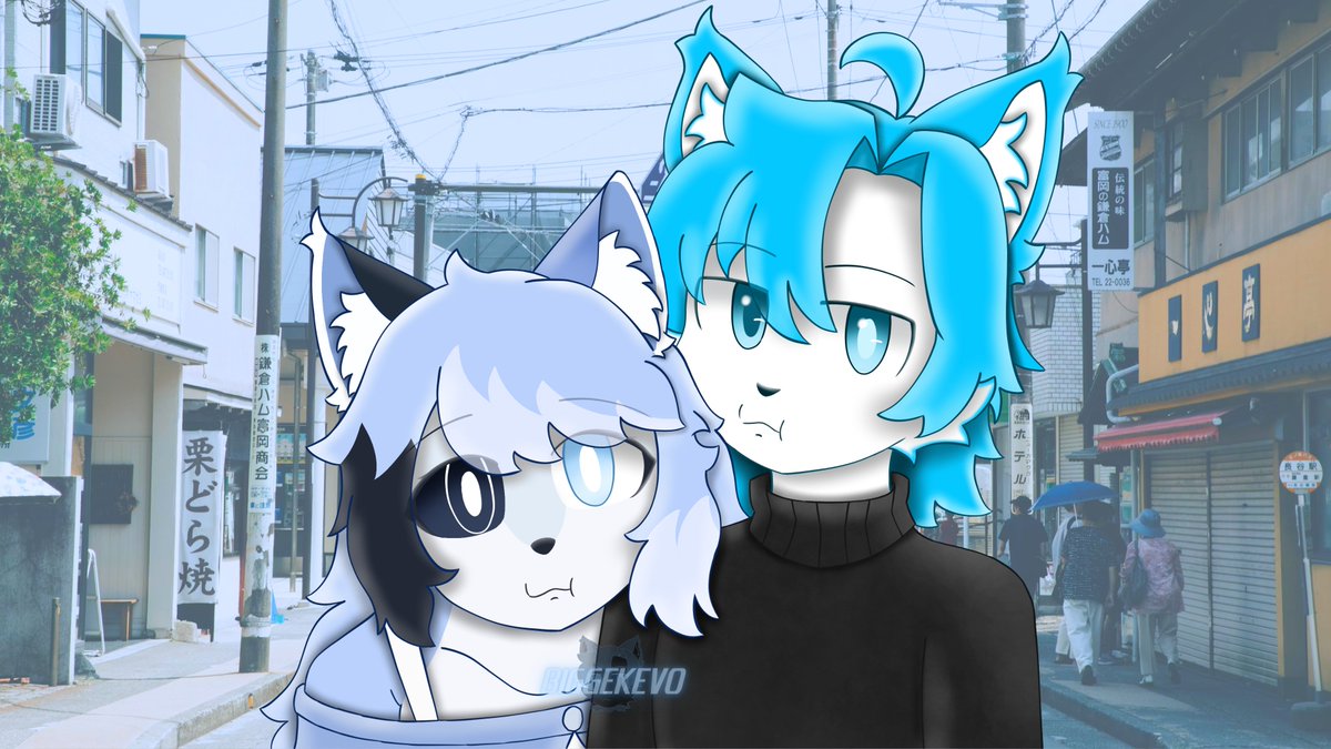 BIGGEKEVO tweet media