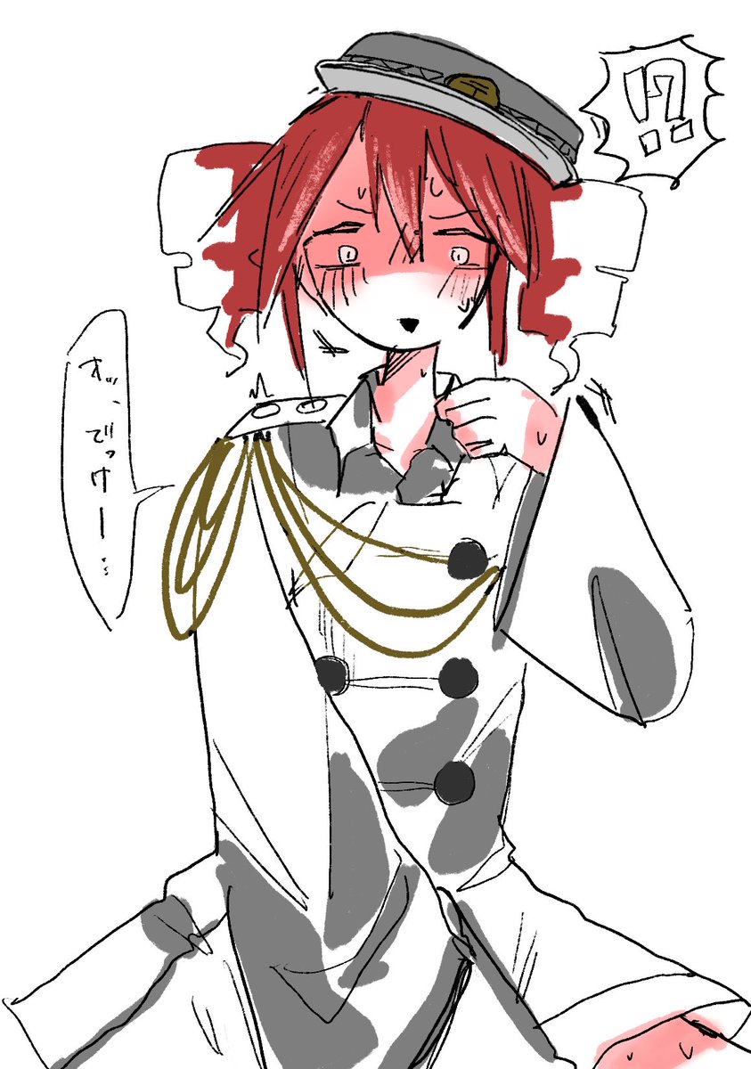 音がね？音の話だからね？