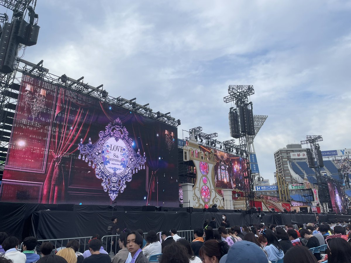 _Robinmore_'s tweet photo. アリーナありがとうございました‼️
いおさんから神レス頂きました https://t.co/UvNaRqW0Ra
