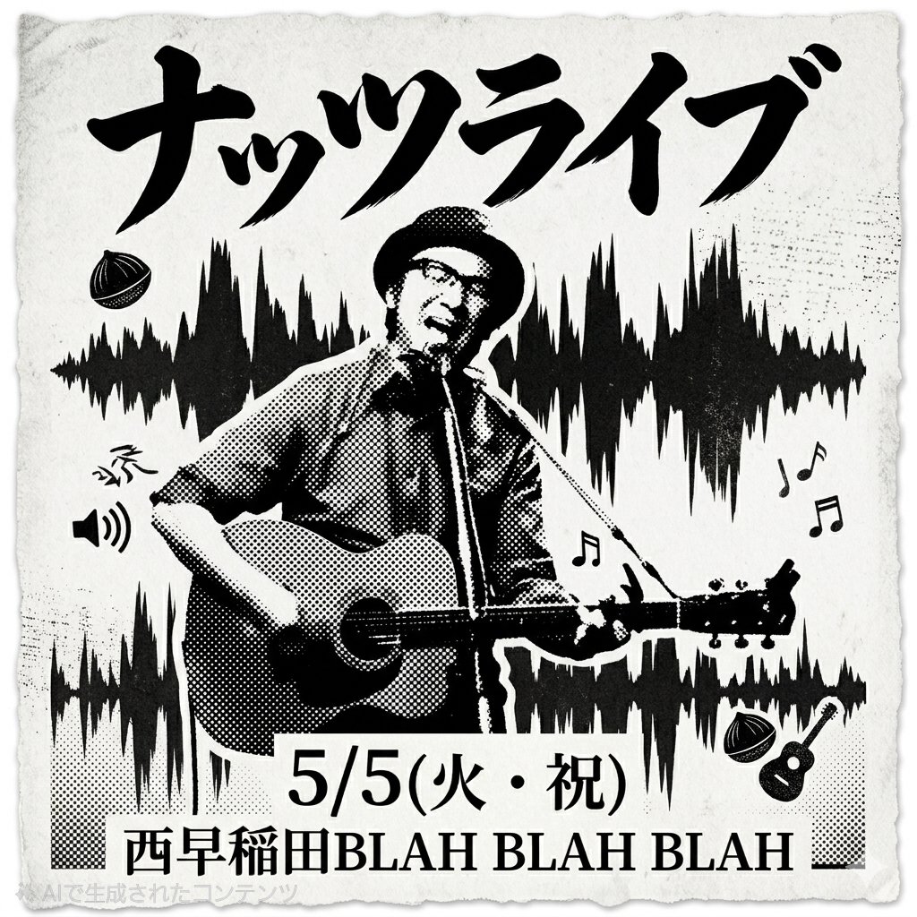 ナッツ(どばと) tweet media