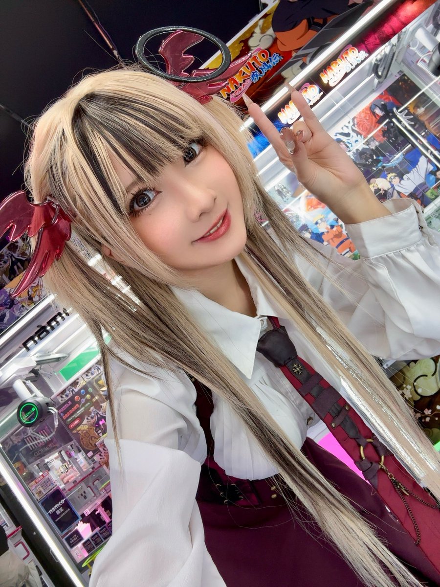 Post by 火将ロシエル on X: みんな元気?